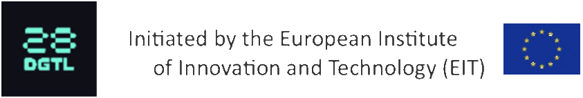 Initiated by the European Institute of Innovation and Technology (EIT) — 28 DGTL