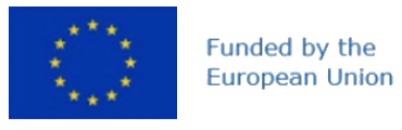 Funded by the European Union